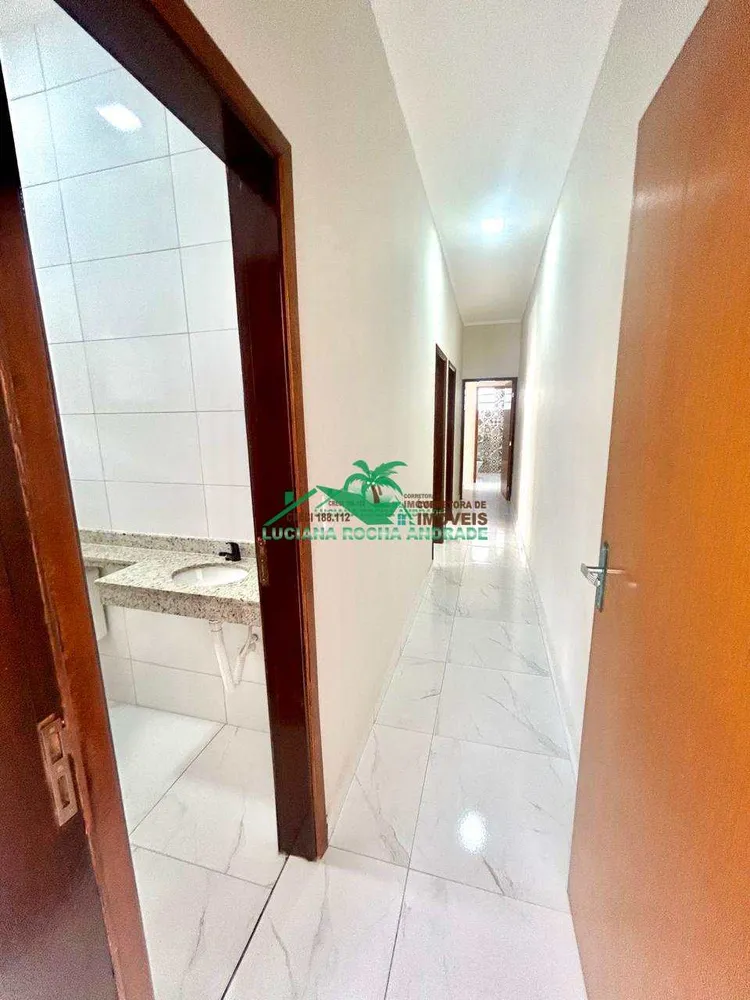 Casa, 3 quartos, 104 m² - Foto 6