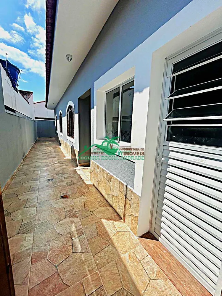 Casa, 3 quartos, 104 m² - Foto 1