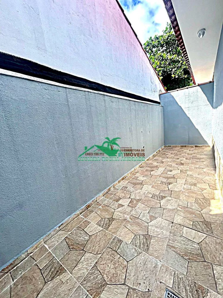 Casa, 3 quartos, 104 m² - Foto 3