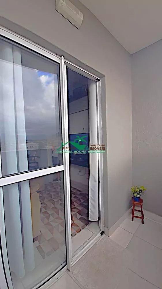 Apartamento, 2 quartos, 63 m² - Foto 3