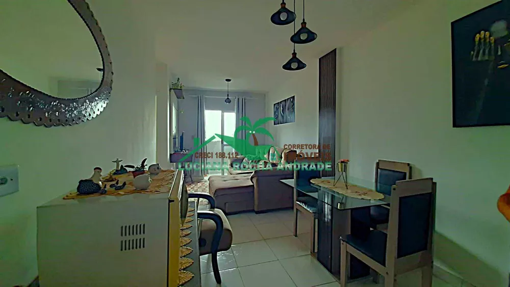 Apartamento, 2 quartos, 63 m² - Foto 1