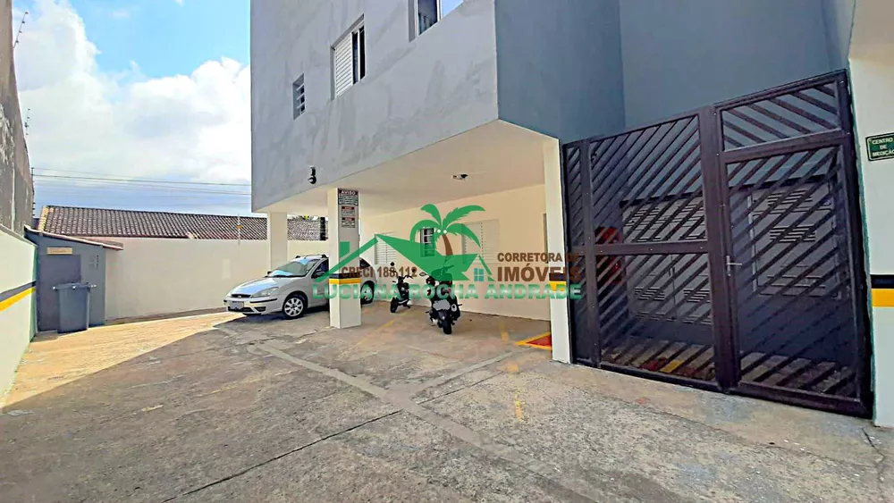 Apartamento, 2 quartos, 63 m² - Foto 4