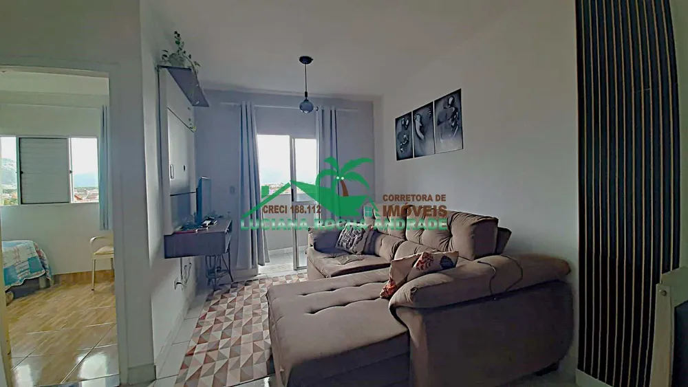 Apartamento, 2 quartos, 63 m² - Foto 1