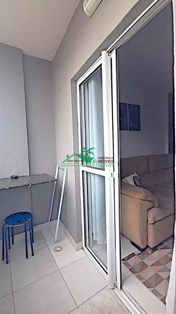 Apartamento, 2 quartos, 63 m² - Foto 2