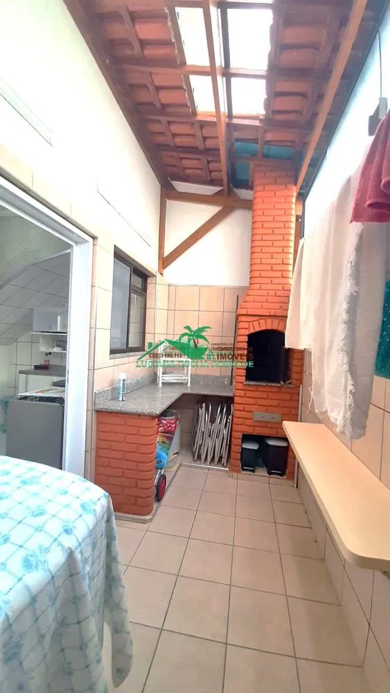 Sobrado, 2 quartos, 60 m² - Foto 7