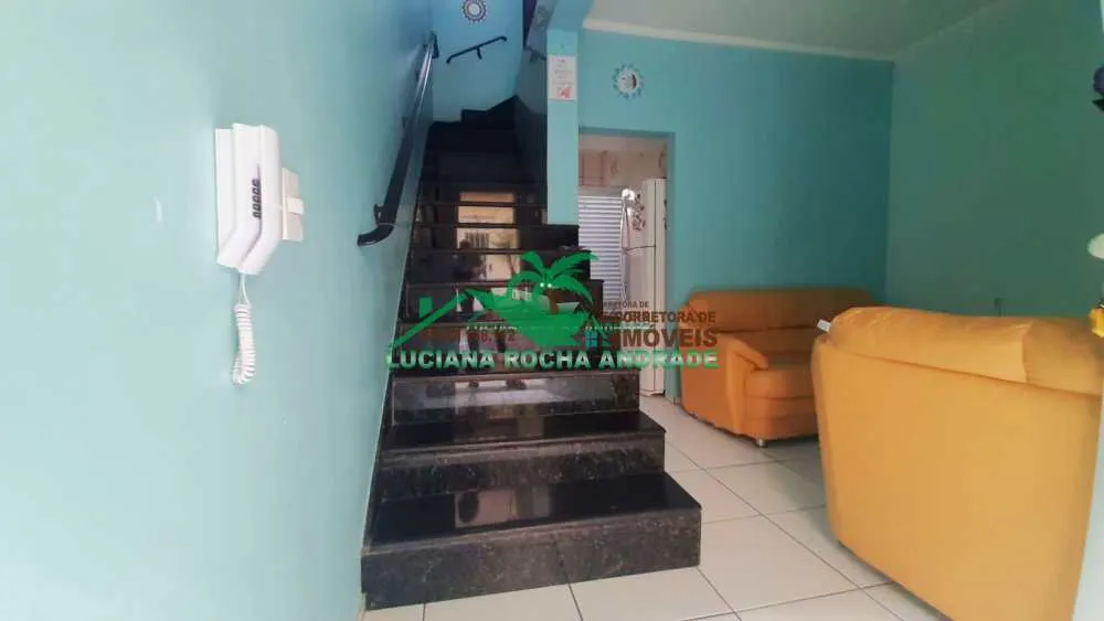 Sobrado, 2 quartos, 60 m² - Foto 2