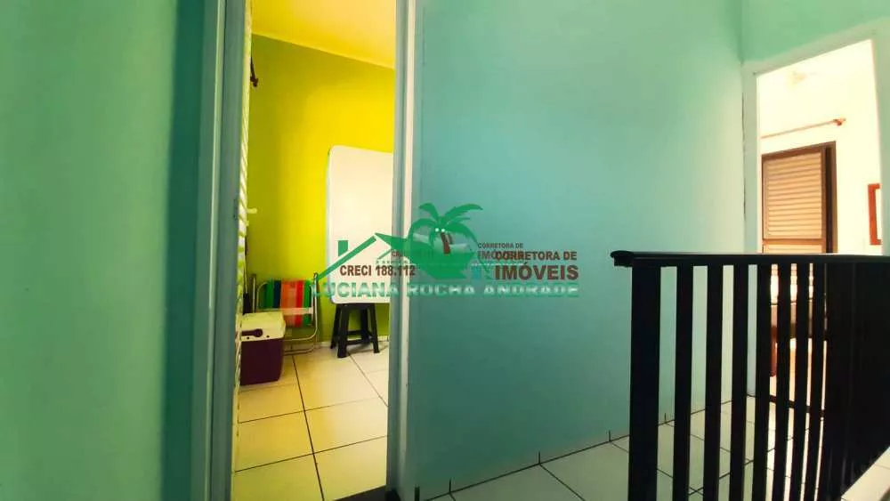 Sobrado, 2 quartos, 60 m² - Foto 3