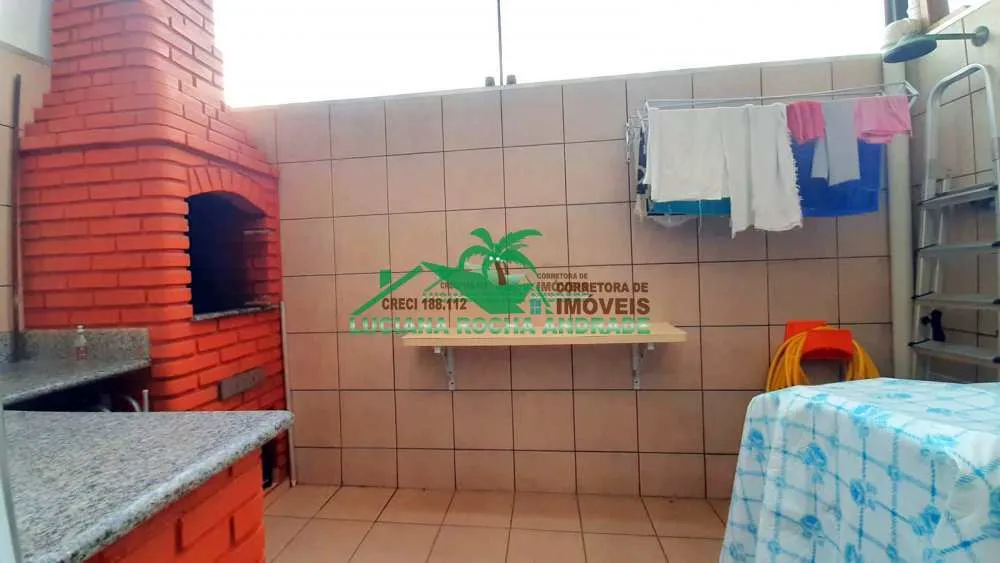 Sobrado, 2 quartos, 60 m² - Foto 6