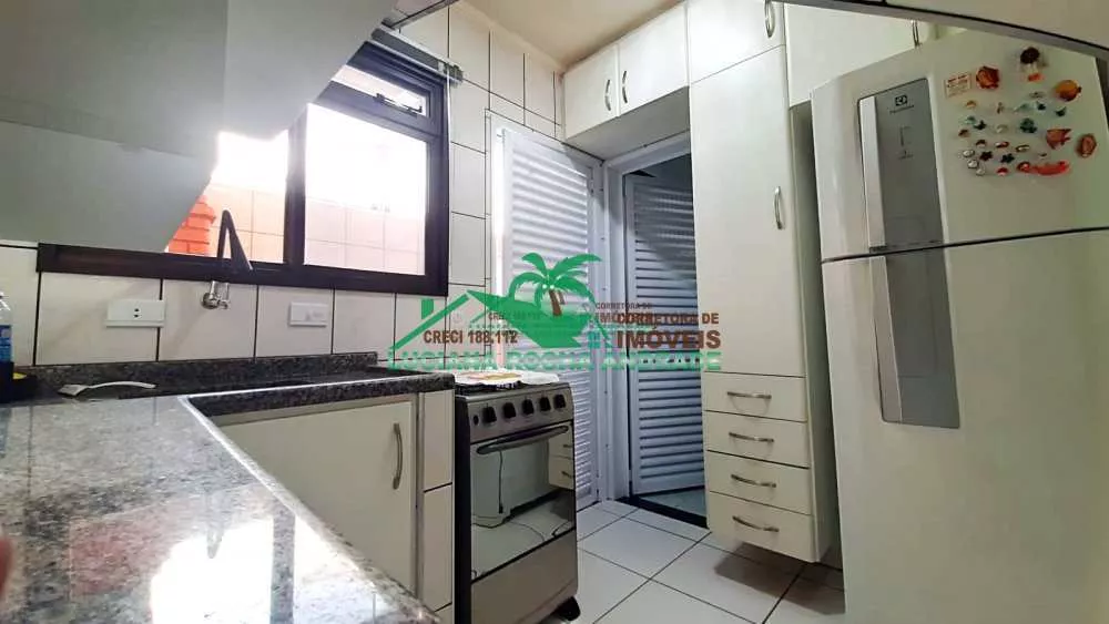 Sobrado, 2 quartos, 60 m² - Foto 2