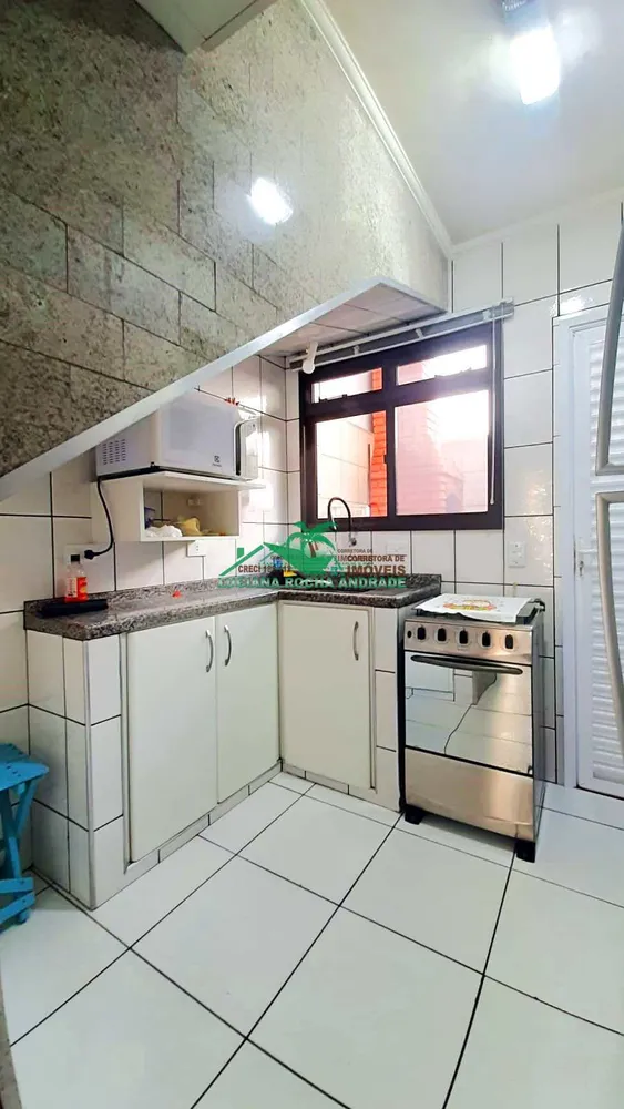 Sobrado, 2 quartos, 60 m² - Foto 5