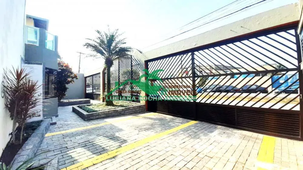 Sobrado, 2 quartos, 60 m² - Foto 16