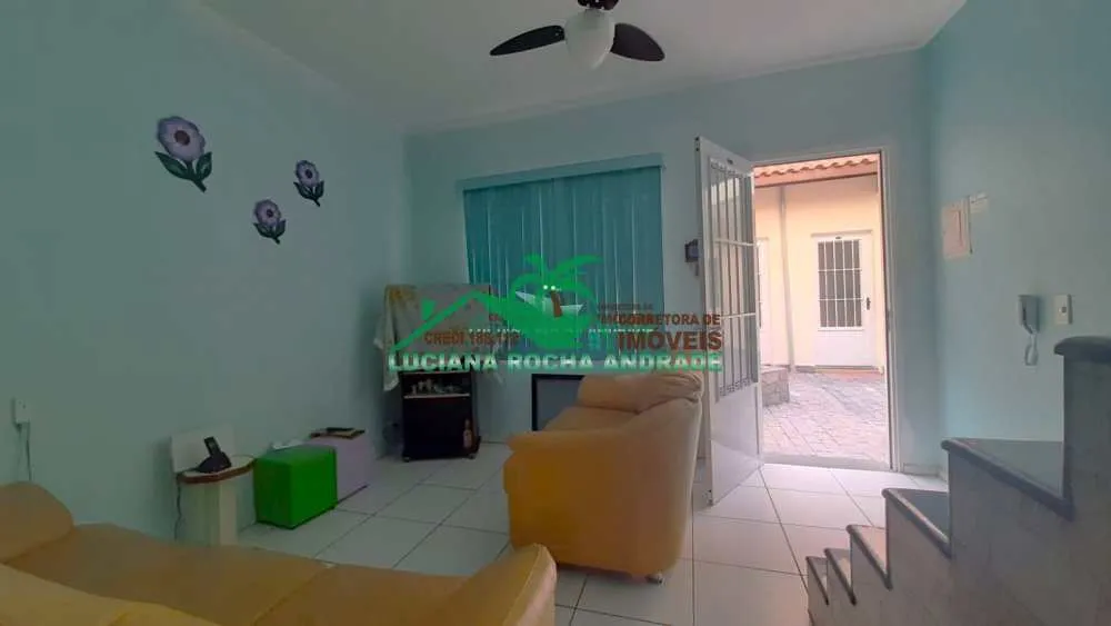 Sobrado, 2 quartos, 60 m² - Foto 3