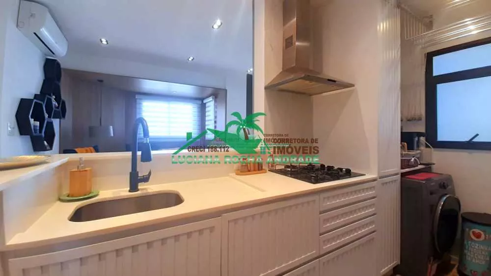 Apartamento, 2 quartos, 69 m² - Foto 3