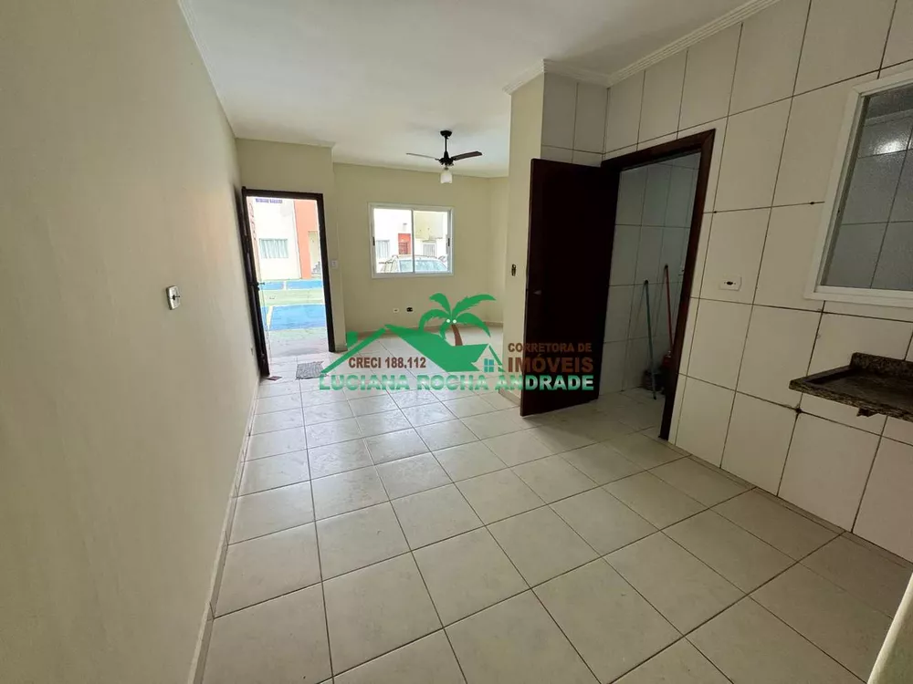Casa, 2 quartos, 67 m² - Foto 1