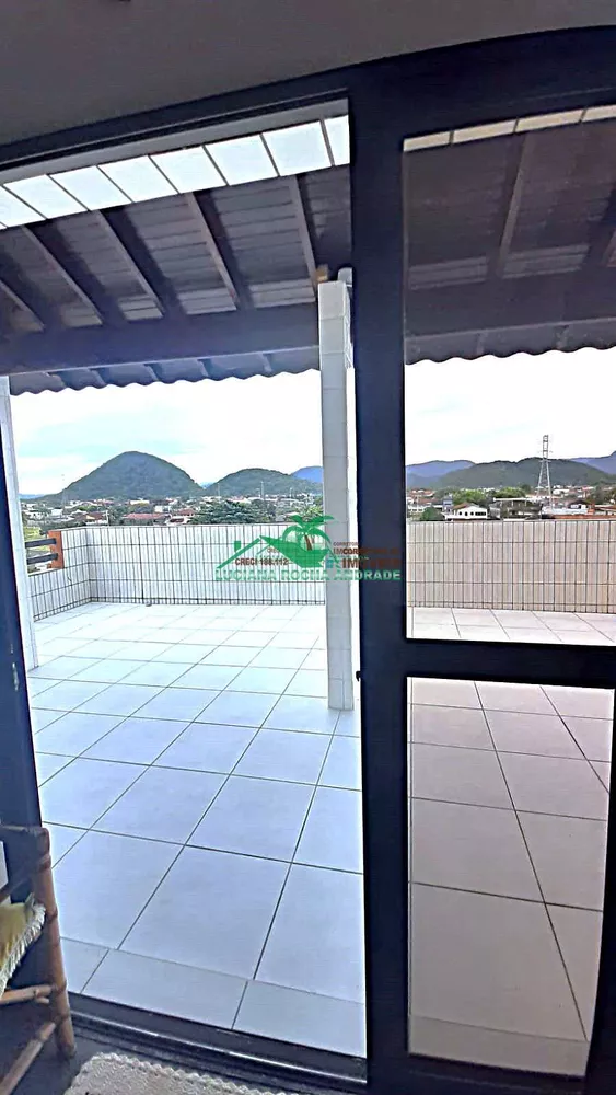 Cobertura, 3 quartos, 120 m² - Foto 2