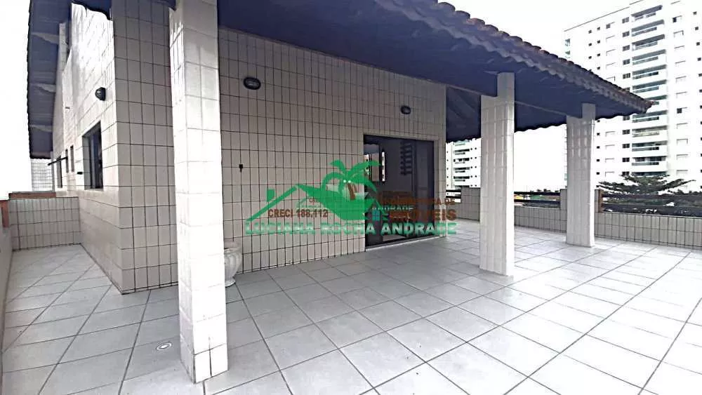 Cobertura, 3 quartos, 120 m² - Foto 1