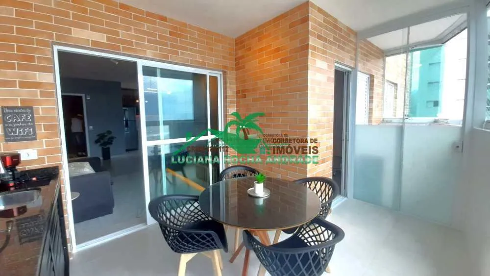 Apartamento, 2 quartos, 60 m² - Foto 1