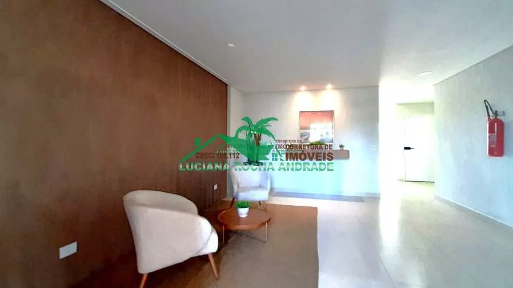 Apartamento, 2 quartos, 60 m² - Foto 1