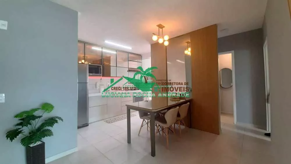 Apartamento, 2 quartos, 60 m² - Foto 3