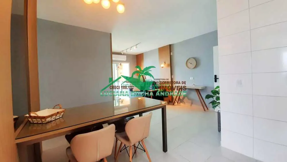 Apartamento, 2 quartos, 60 m² - Foto 6