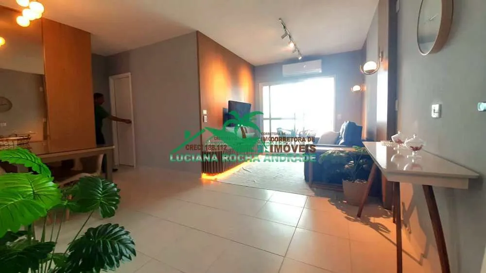 Apartamento, 2 quartos, 60 m² - Foto 3