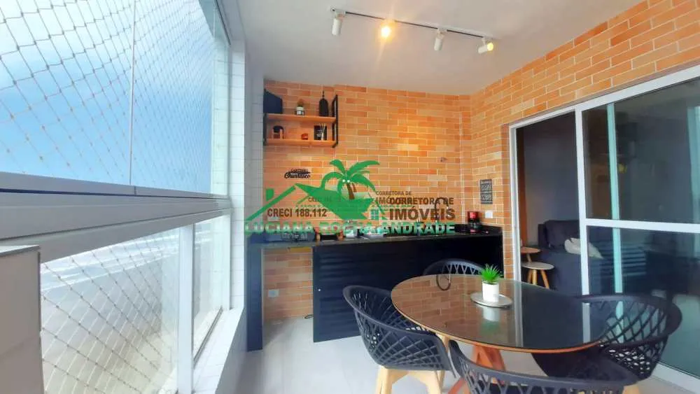 Apartamento, 2 quartos, 60 m² - Foto 2