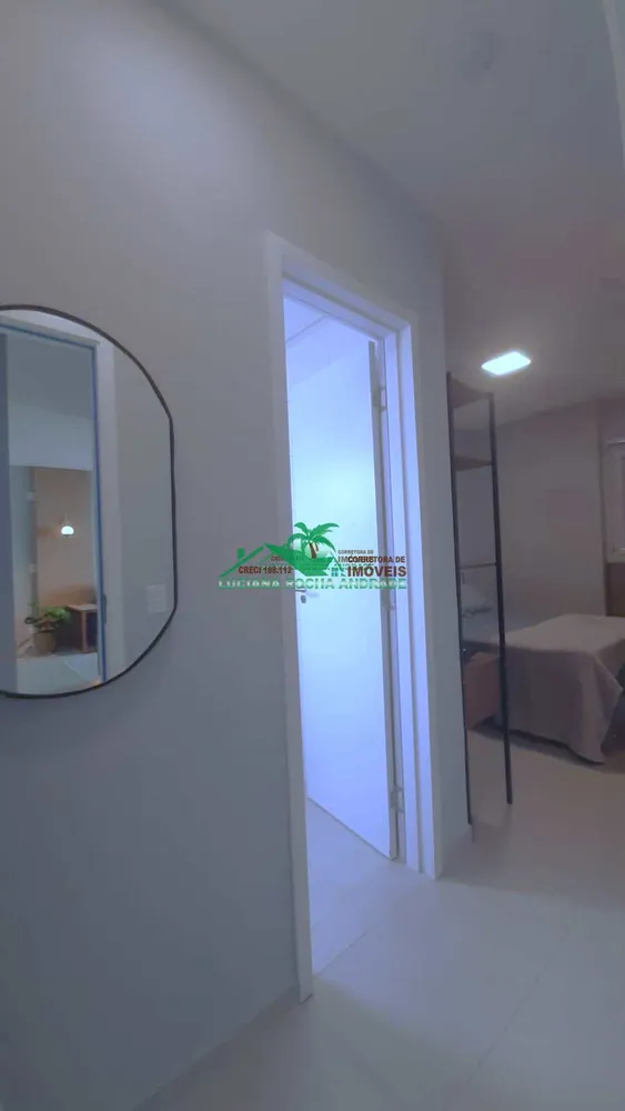 Apartamento, 2 quartos, 60 m² - Foto 7