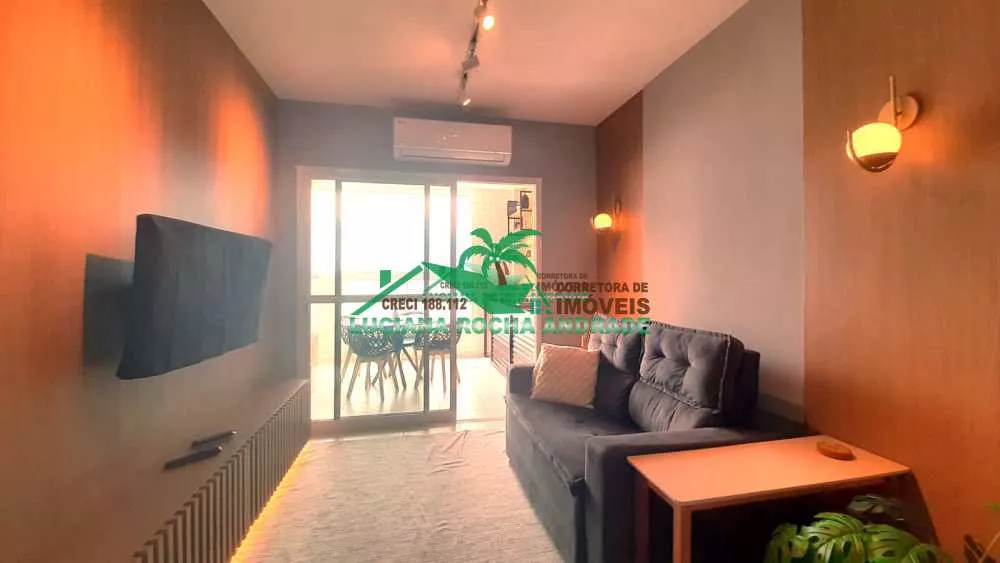 Apartamento, 2 quartos, 60 m² - Foto 2