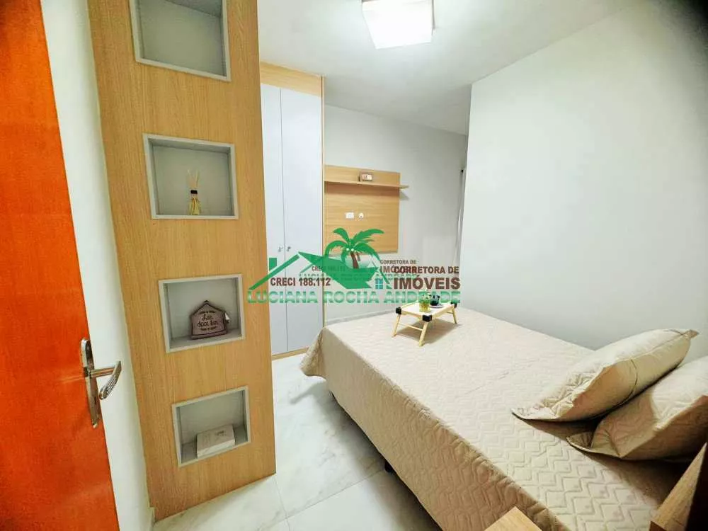 Sobrado, 2 quartos, 89 m² - Foto 3