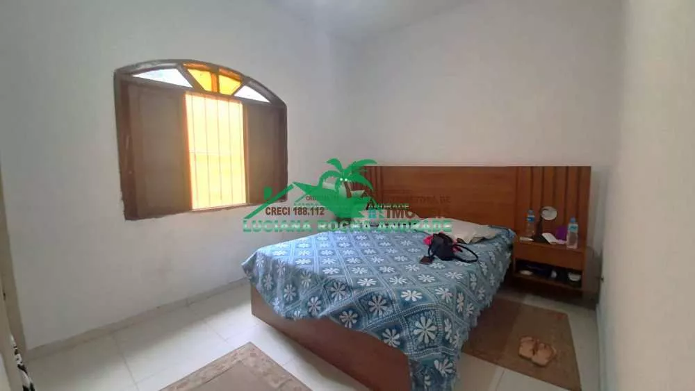 Casa, 2 quartos, 60 m² - Foto 1