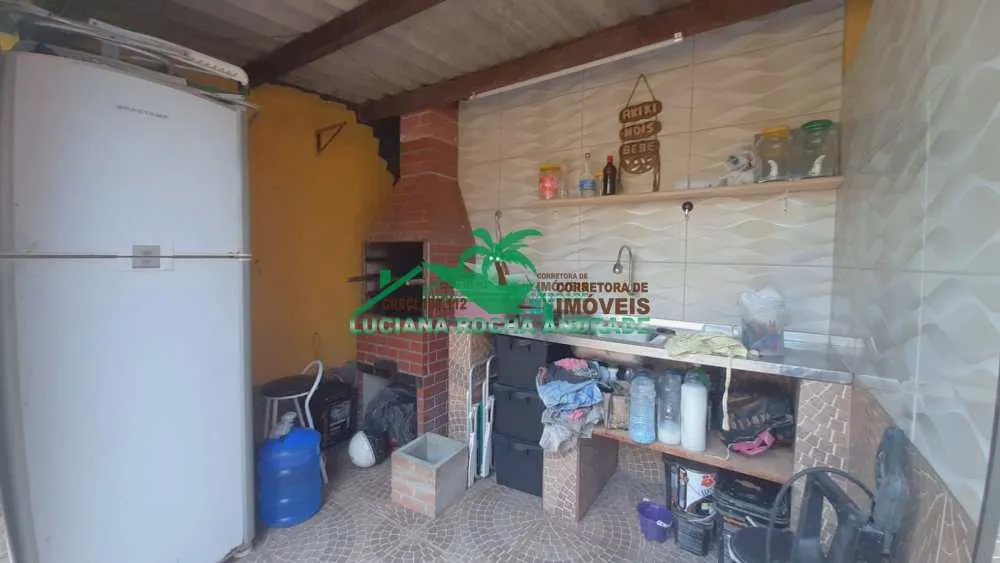 Casa, 2 quartos, 60 m² - Foto 12