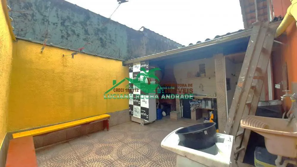 Casa, 2 quartos, 60 m² - Foto 11