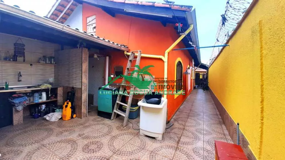Casa, 2 quartos, 60 m² - Foto 4