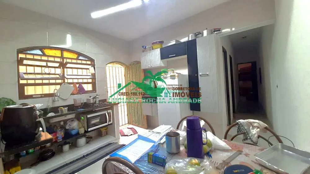 Casa, 2 quartos, 60 m² - Foto 4