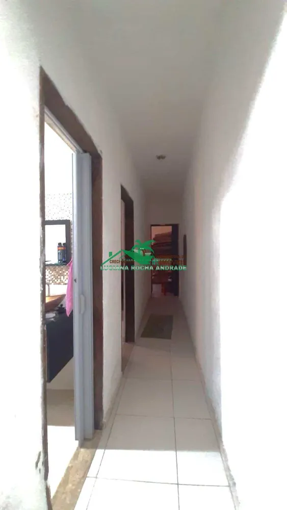 Casa, 2 quartos, 60 m² - Foto 5