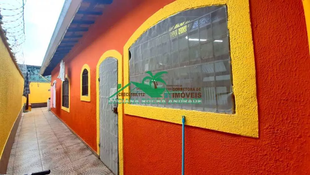 Casa, 2 quartos, 60 m² - Foto 2