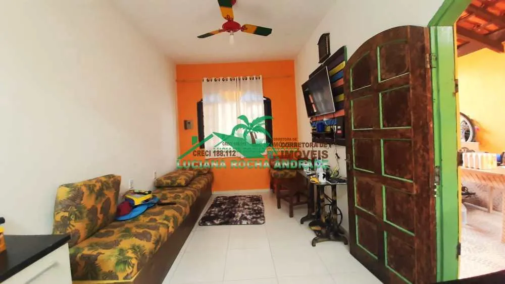 Casa, 2 quartos, 60 m² - Foto 10
