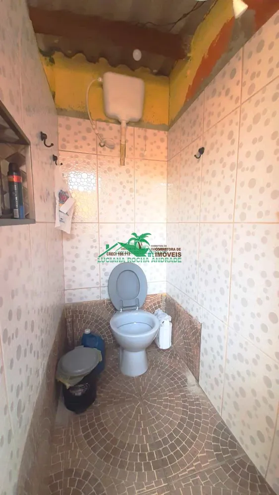 Casa, 2 quartos, 60 m² - Foto 13