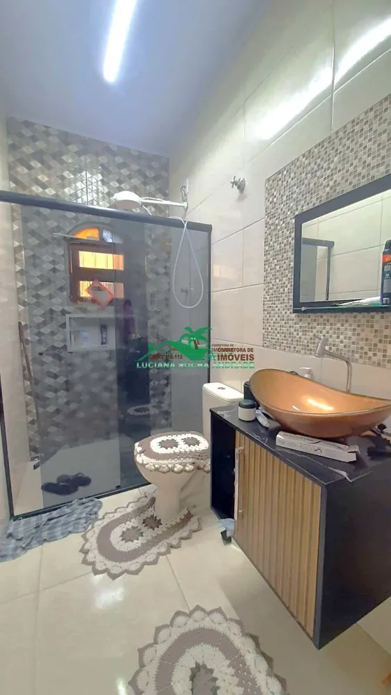 Casa, 2 quartos, 60 m² - Foto 6