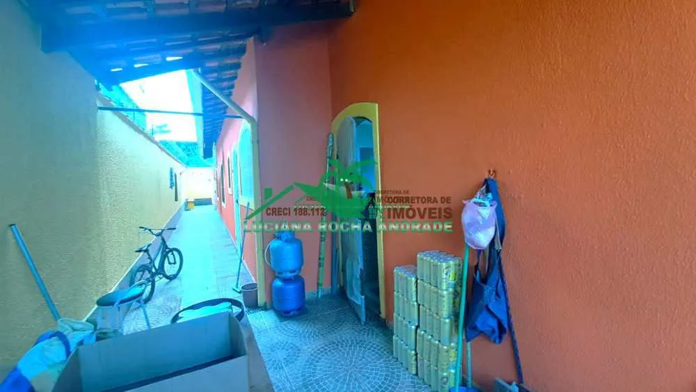 Casa, 2 quartos, 60 m² - Foto 2