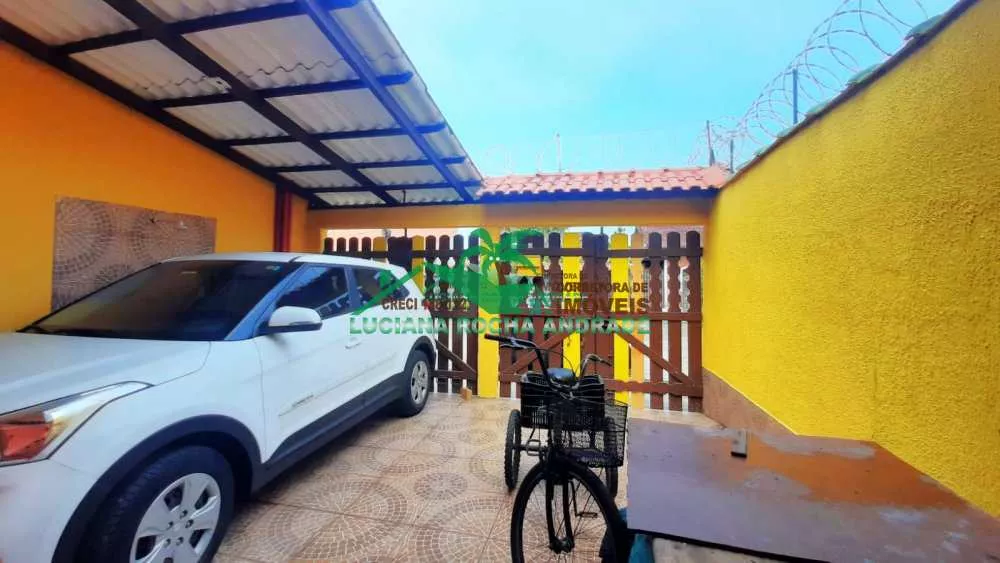 Casa, 2 quartos, 60 m² - Foto 3