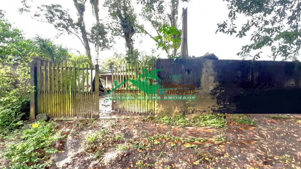 Chácara, 2 quartos, 2400 m² - Foto 1