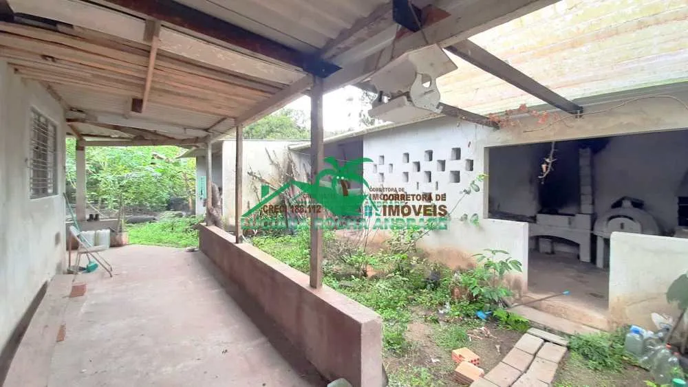 Chácara, 2 quartos, 2400 m² - Foto 11
