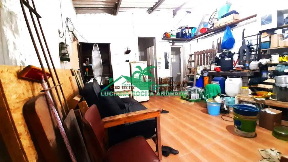 Chácara, 2 quartos, 2400 m² - Foto 4