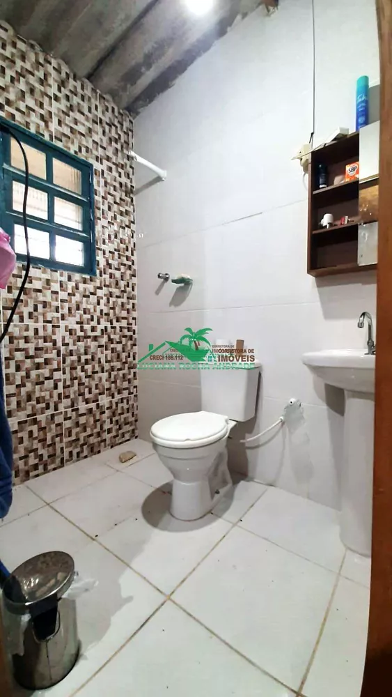 Chácara, 2 quartos, 2400 m² - Foto 3