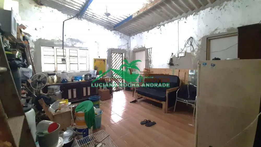 Chácara, 2 quartos, 2400 m² - Foto 8