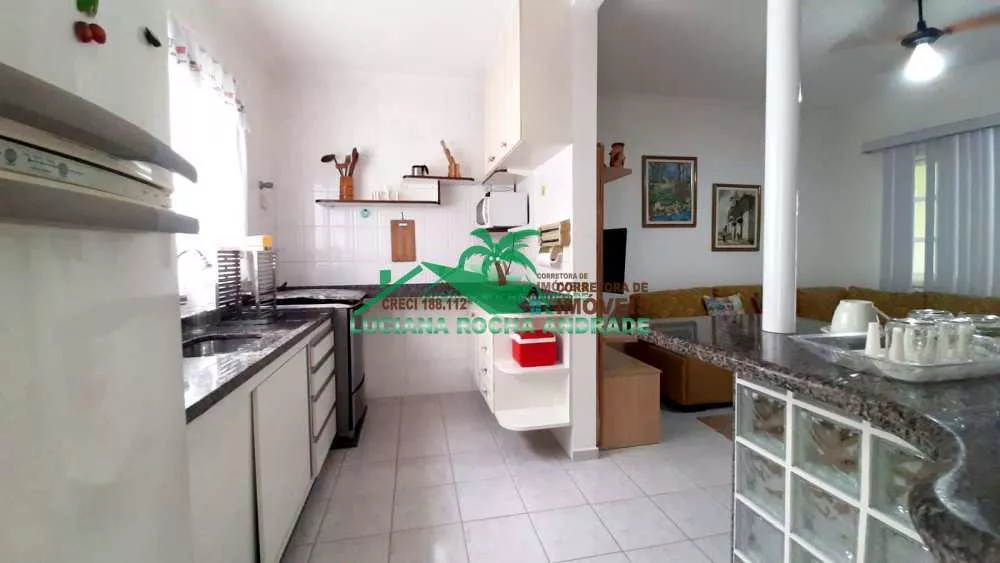 Sobrado, 2 quartos, 81 m² - Foto 3