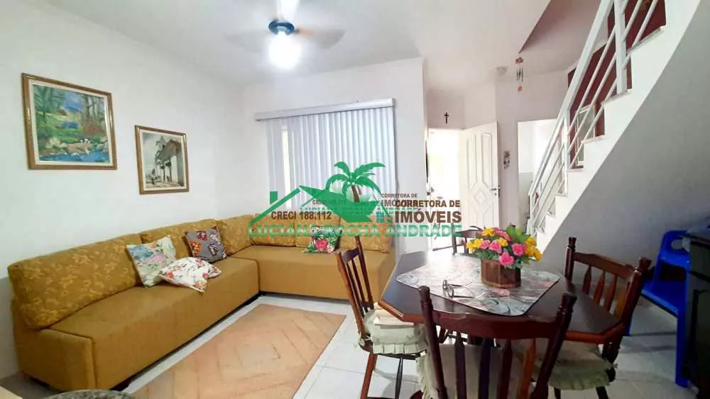 Sobrado, 2 quartos, 81 m² - Foto 2