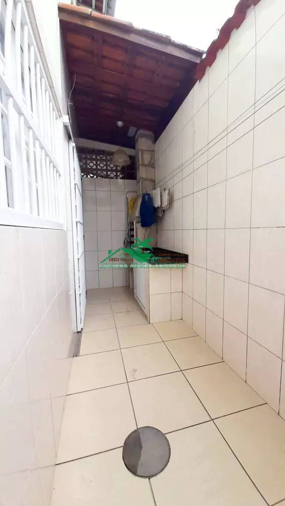 Sobrado, 2 quartos, 81 m² - Foto 4