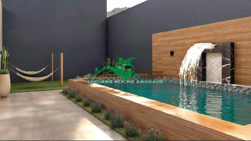 Casa, 3 quartos, 104 m² - Foto 4
